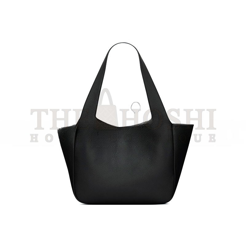 Y51 LE 5 À 7 BEA IN GRAINED LEATHER 763435AAEQC1000 (50*28*18cm) Master Quality